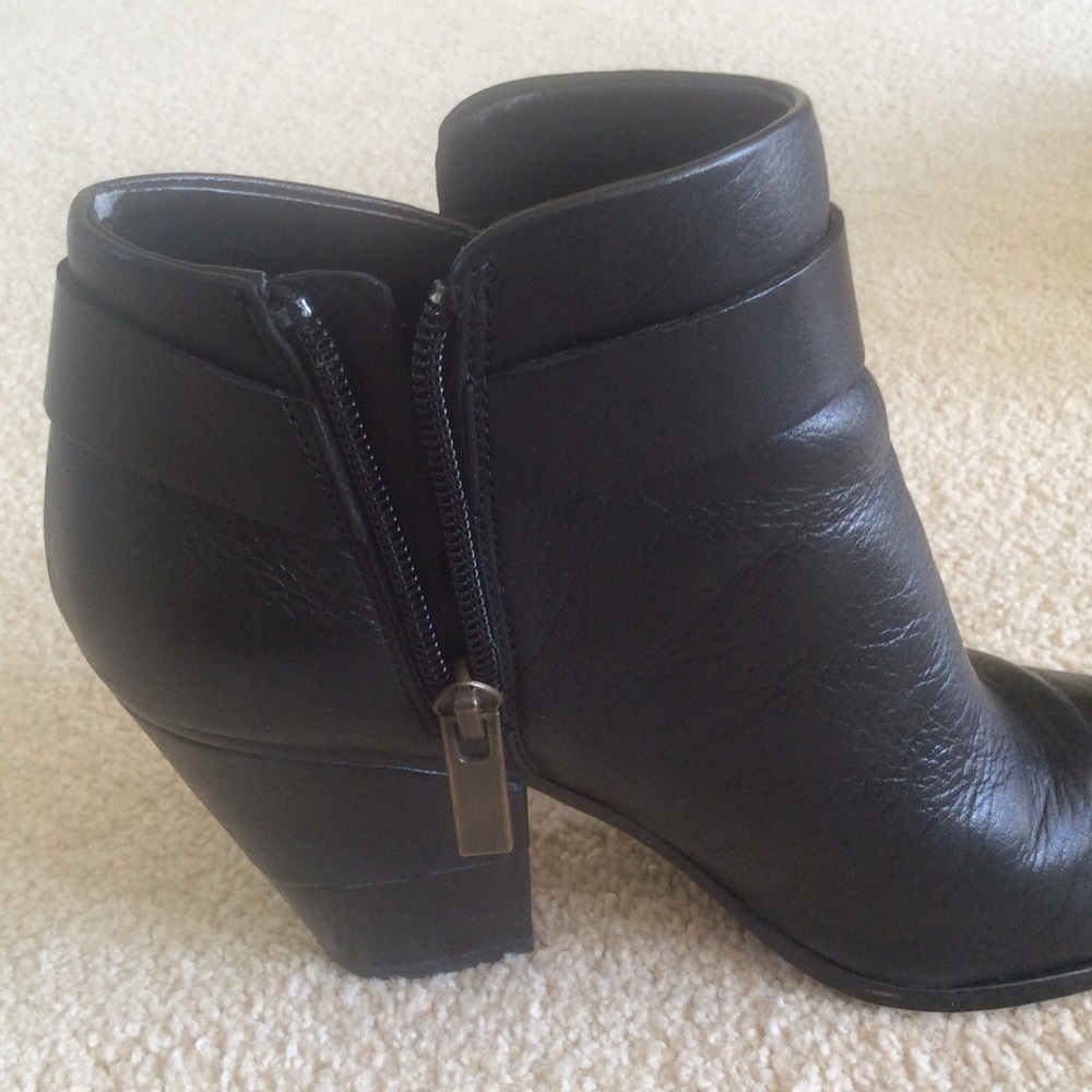 Booties - Picture 2 of 6